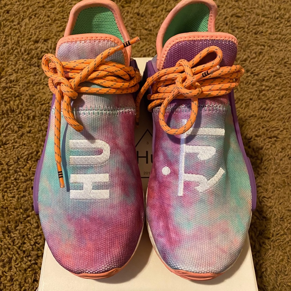 Adidas Human Race NMD - Picture 5 of 5